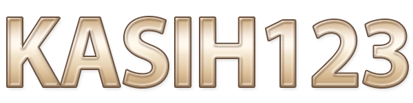 KASIH123 Logo